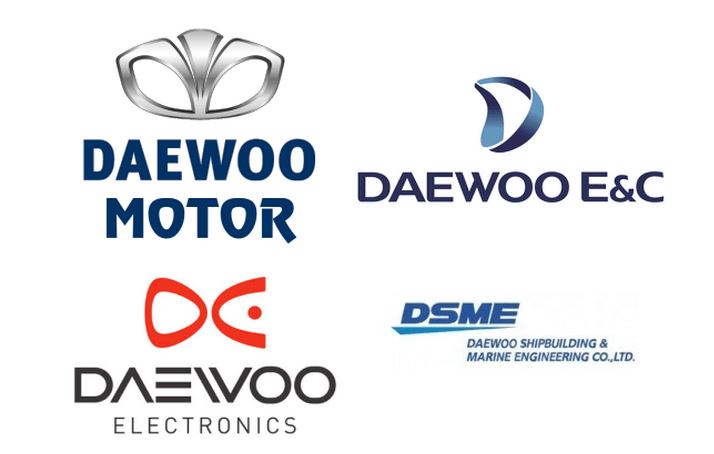 Daewoo tiếp tục công bố kế hoạch bán bớt một số doanh nghiệp để tuân thủ các yêu cầu tái cơ cấu