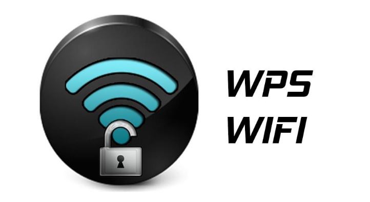 WPS là ứng dụng được các nhà sản xuất trang bị cho modem Wifi