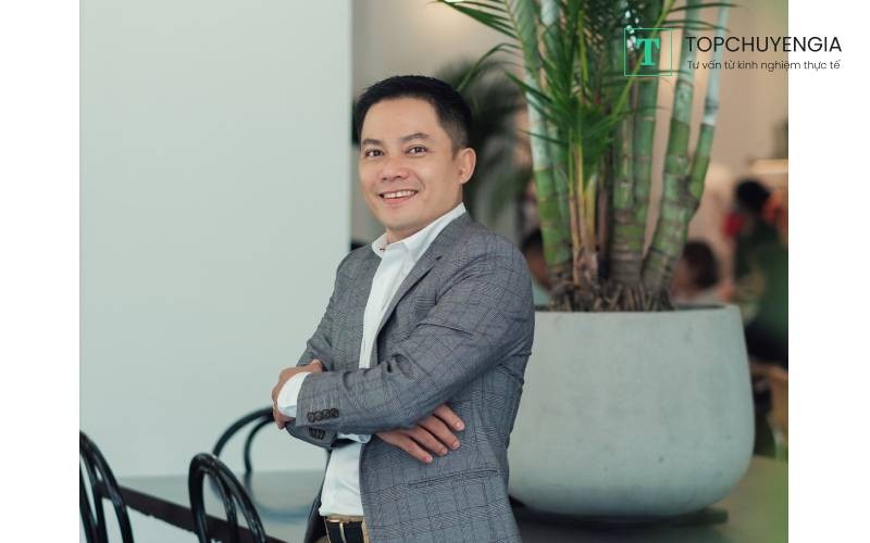 Bậc thầy chuyên gia phong thủy doanh nhân - Nguyễn Ngoan