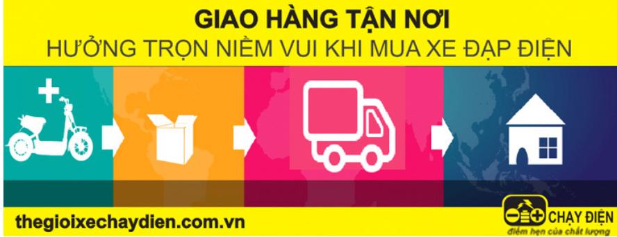 Thế Giới Xe Chạy Điện chính là cửa hàng xe chuyên cung cấp sản phẩm chính hãng và uy tín tại Việt Nam