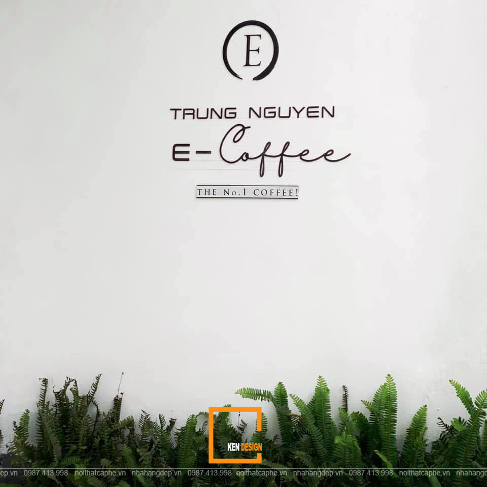 Tập đoàn Trung Nguyên E-Coffee ghi dấu ấn với tốc độ phát triển mạnh mẽ