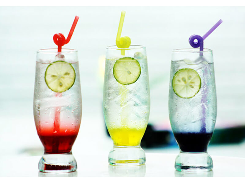 Soda là một loại đồ uống giải khát phổ biến trên toàn thế giới