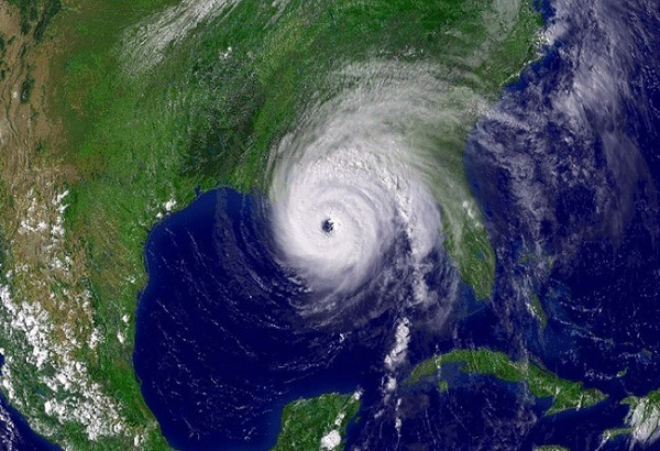 Cấp độ bão được chia thành nhiều loại dựa trên các thang đo