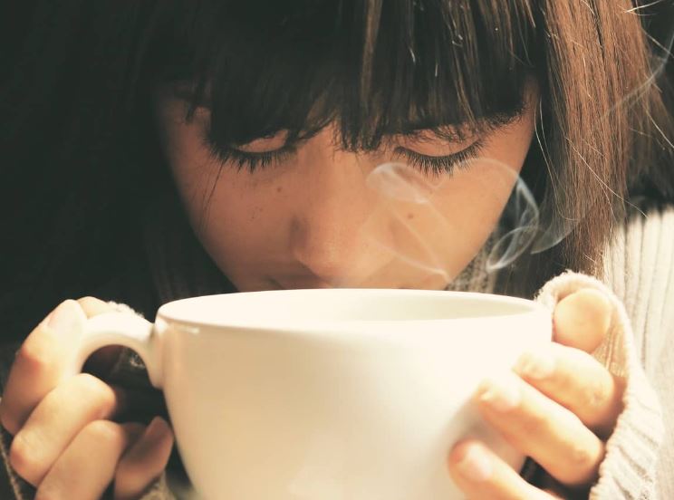 Cà phê giúp tăng cường hiệu suất làm việc, không lo thừa chất có hại