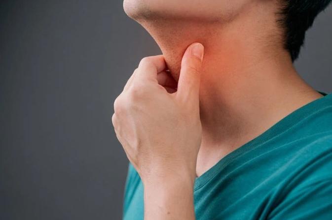 Ung thư vòm họng là căn bệnh rất phổ biến tại nước ta