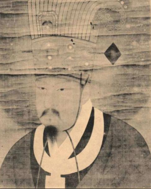Triều đại dưới sự cai trị của hoàng đế Tống Thần Tông trở nên cực kỳ phồn hoa