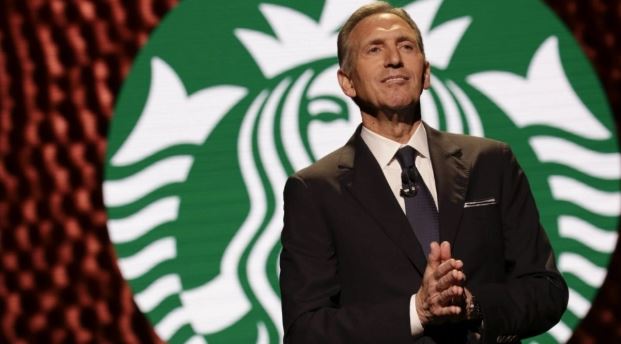 Starbucks được coi là một công ty bán hạt cà phê được quản lý bởi JerryBaldwin, Zev Siegl và Gordon Bowker