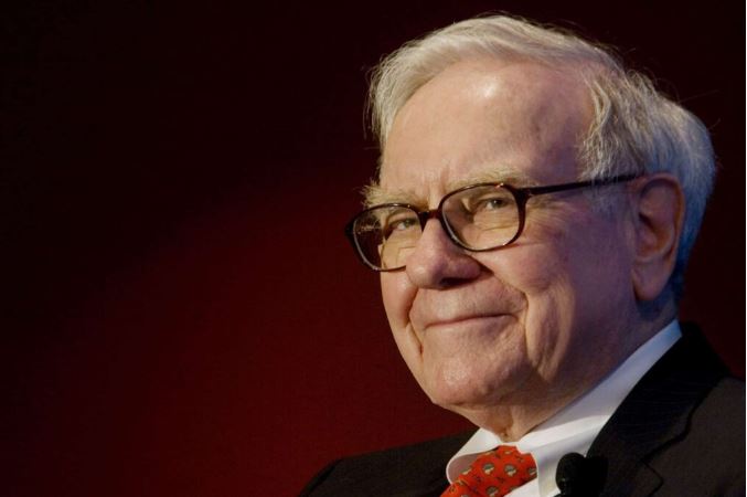 Warren Buffett đã nói: Rủi ro đến từ việc bạn không biết mình đang làm gì và ông có 3 nguyên tắc