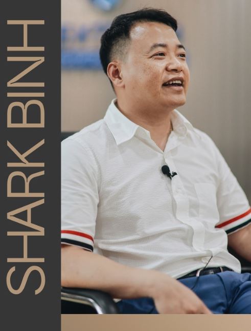 Theo góc nhìn và kinh nghiệm cá nhân của Shark Bình, khó tồn tại tình bạn tri kỷ giữa sếp và nhân viên