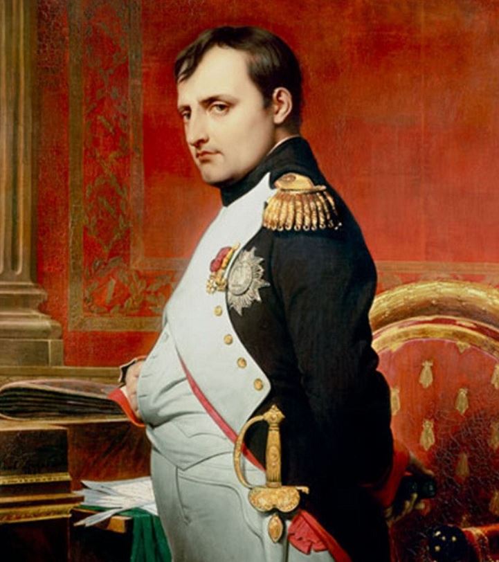 Có một số sự thật bất ngờ về ông mà ít người biết đến như: Câu chuyện tình của Napoléon,…