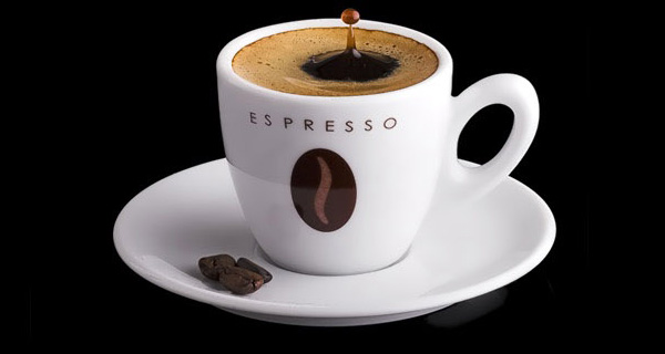 Cafe Espresso ra đời từ những năm 1884