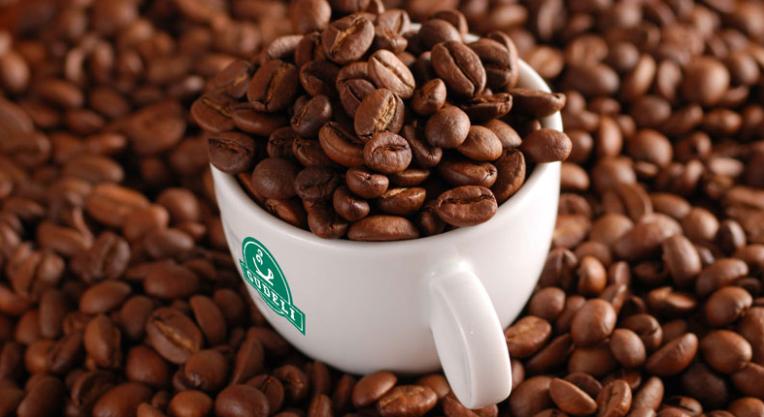 Hạt cà phê nhỏ Moka có hương vị đặc biệt, khiến nhiều người xao xuyến khi thưởng thức