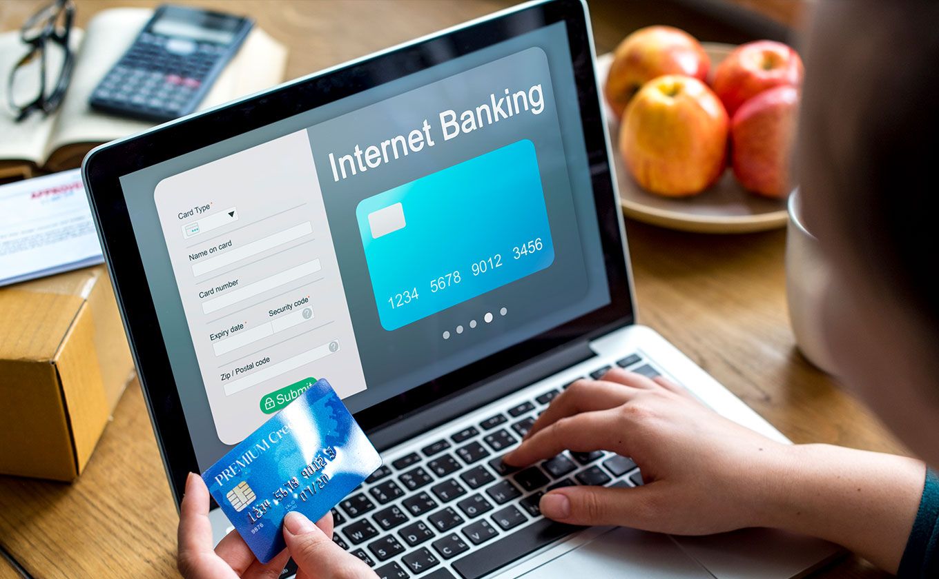 Tài khoản phải được đăng ký dịch vụ Internet Banking hoặc Mobile Banking