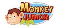 Học tiếng anh cho bé cùng Monkey Junior