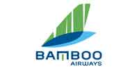 Đặt vé máy bay online giá rẻ bambo