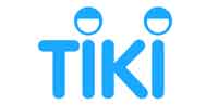 Mua sắm online với Tiki
