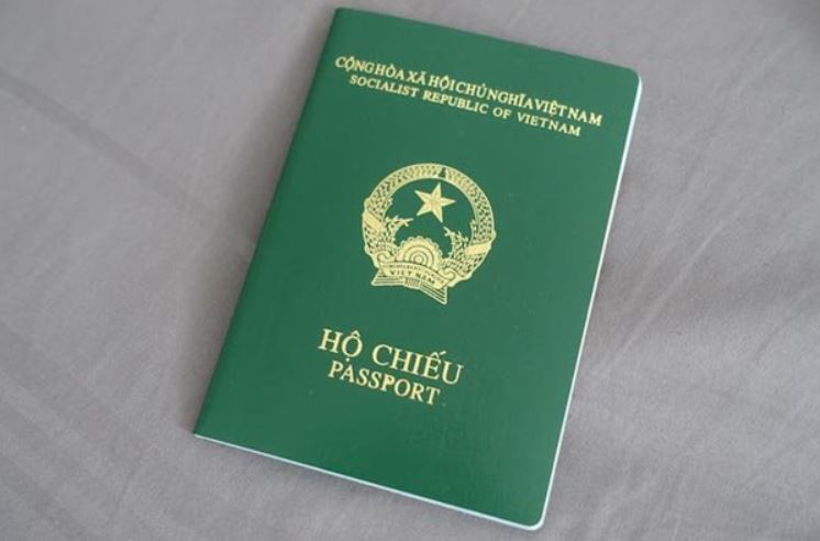 Hồ sơ thủ tục làm hộ chiếu rất đơn giản