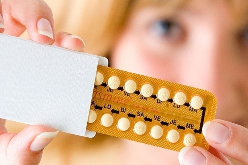 Cần sử dụng vỉ thuốc tránh thai hằng ngày đều đặn và đúng cách sẽ mang lại hiệu quả cao