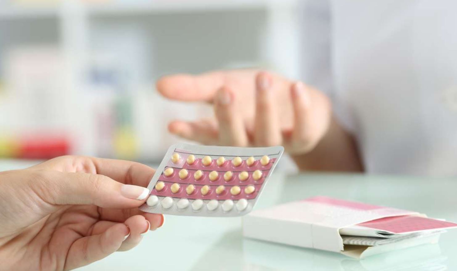 Thuốc tránh thai được đánh giá là một phương pháp ngừa thai an toàn hiệu quả và tiện lợi