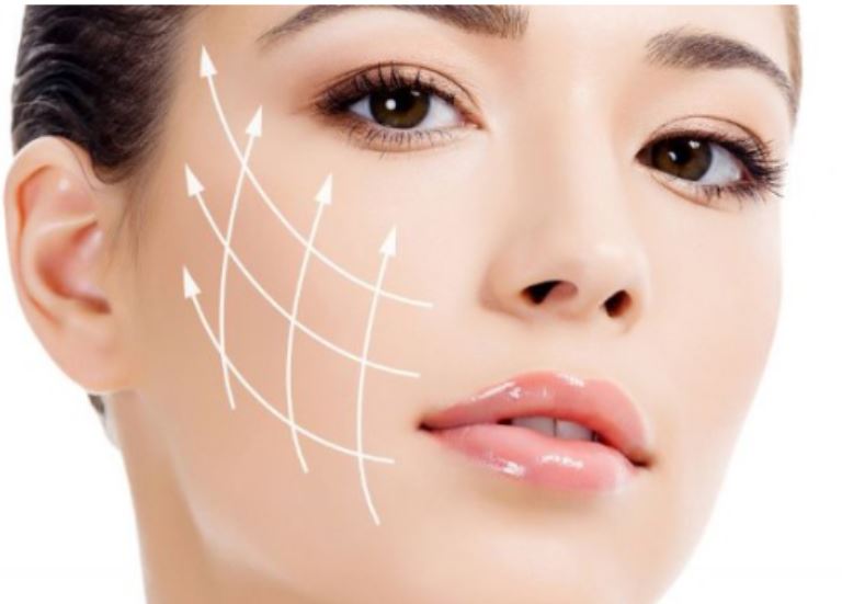 Việc bổ sung collagen sẽ giúp duy trì độ đàn hồi và căng mịn cho làn da