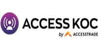 Đăng ký KOC Accesstrade