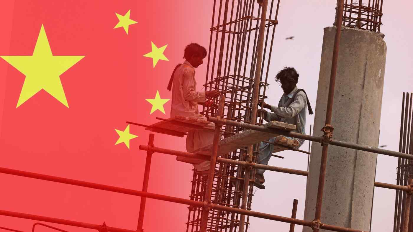 Cuộc khủng hoảng năng lượng gây ảnh hưởng đến ngóc ngách của nền kinh tế Trung Quốc