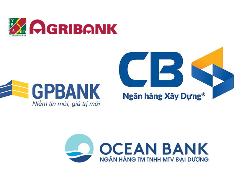 Hiện nay, ở Việt Nam có 4 đơn vị được xem là ngân hàng TNHH MTV do Nhà nước sở hữu