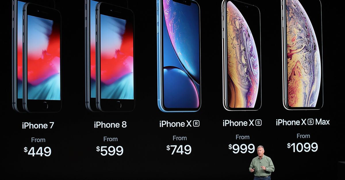Mặc dù giá thành không rẻ nhưng người dùng vẫn hài lòng và chấp nhận chi tiền mua sản phẩm của Apple