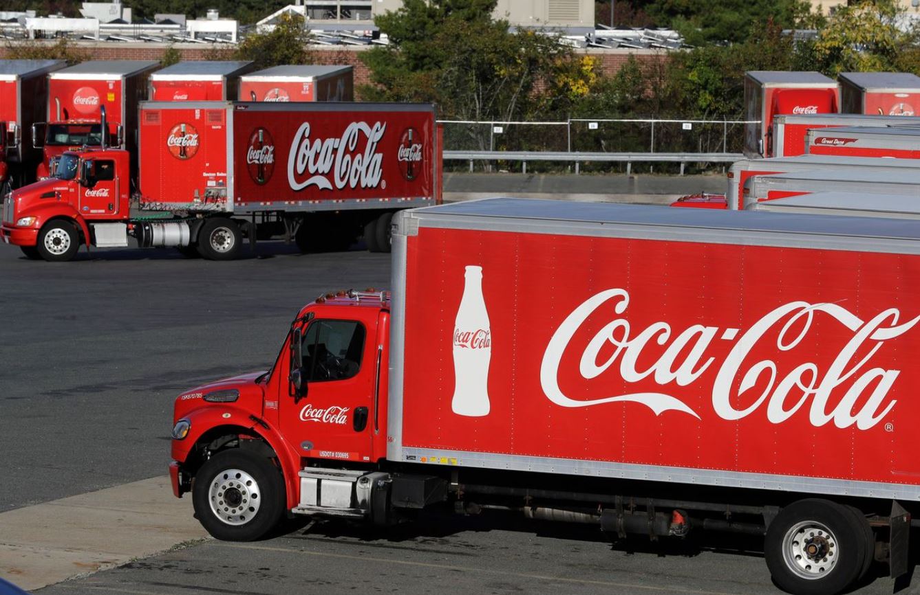 Với hơn 135 năm hình thành và phát triển, Coca-Cola trở thành nước giải khát nổi tiếng khắp toàn cầu