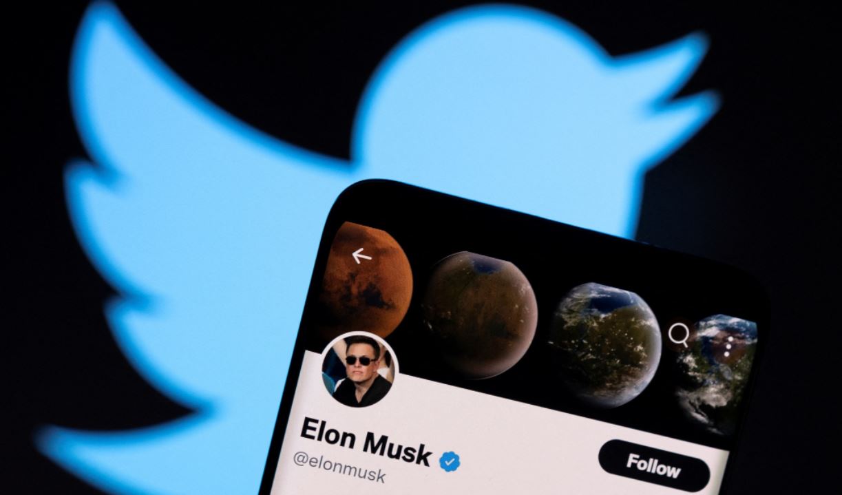 Tỷ phú Elon Musk vừa “chốt đơn” mua đứt mạng xã hội hàng đầu thế giới Twitter với giá 44 tỷ USD