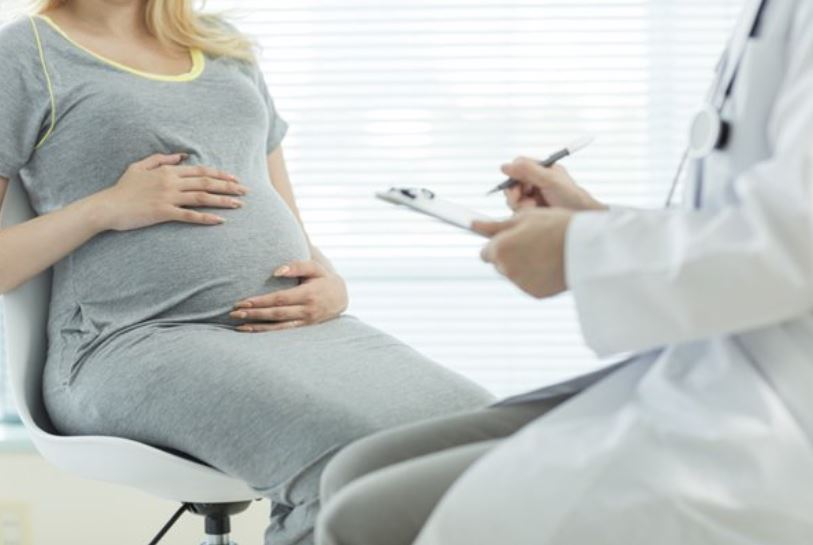 Phụ nữ mang thai và trẻ em không nên chụp X-quang, trừ khi bắt buộc
