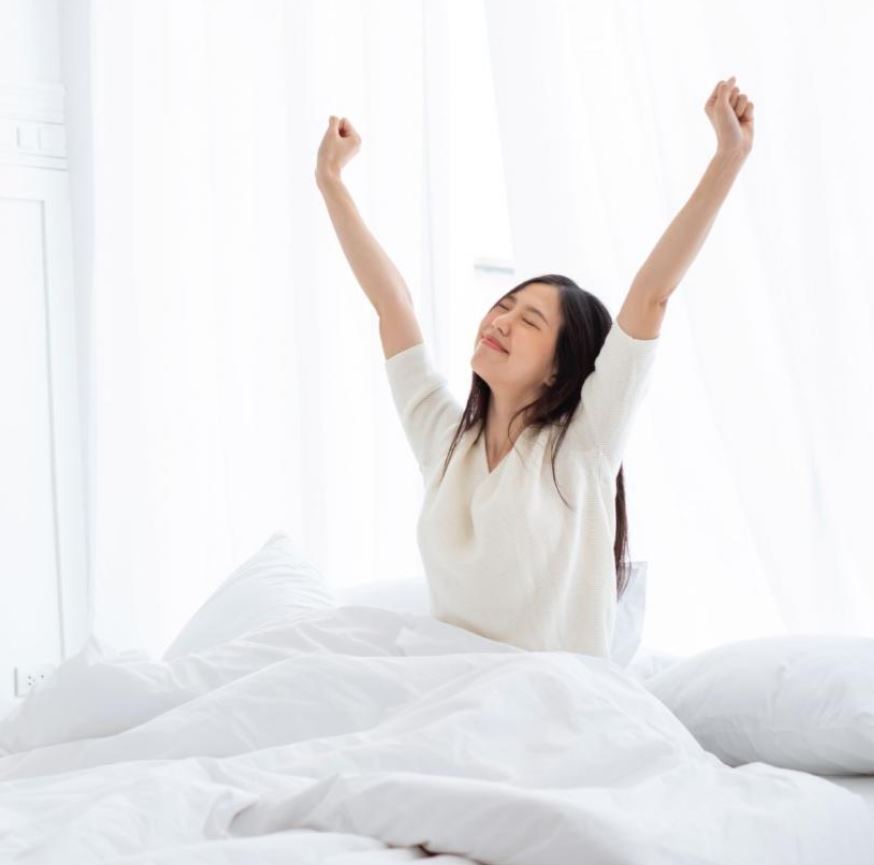 Hạn chế những thói quen xấu làm ảnh hưởng đến giấc ngủ