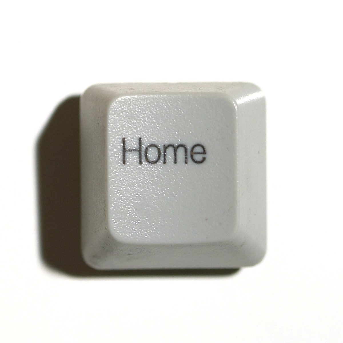 Nút Home có chức năng di chuyển đến đầu hàng trong trang tính