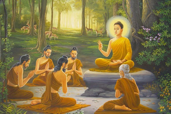 Đây là những danh xưng được dùng trong điều hành Phật sự, trong hệ thống tổ chức của Giáo hội Phật giáo