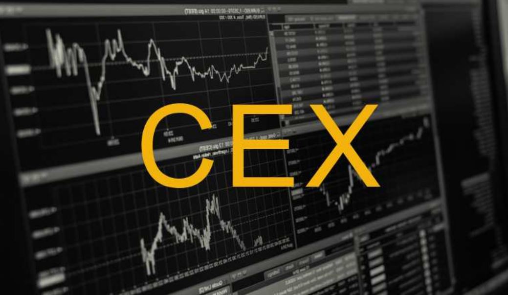 Một số sàn giao dịch tập trung CEX thường thấy là Binance, Houbi, Kucoin, Okex