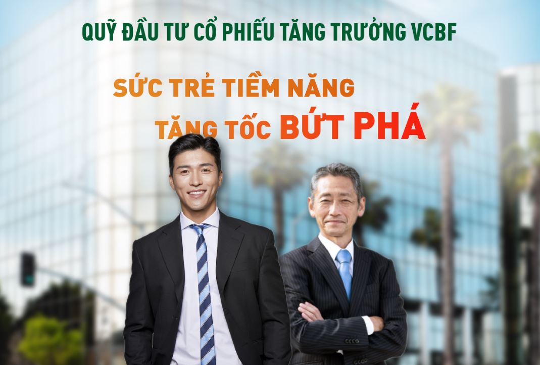 Tạp chí Global Banking bình chọn VCBF là công ty quản lý tài sản xuất sắc nhất tại Việt Nam năm 2020