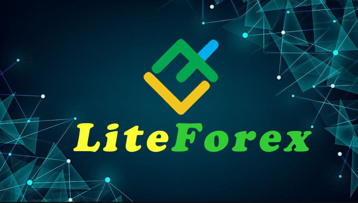 Các bước đăng ký, mở tài khoản Forex trên sàn liteForex