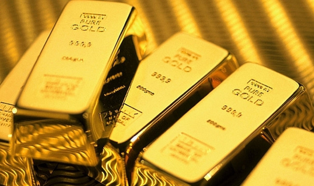 Ngoài việc đầu tư chứng khoán, BĐS, vàng cũng là một lĩnh vực được rất nhiều người lựa chọn