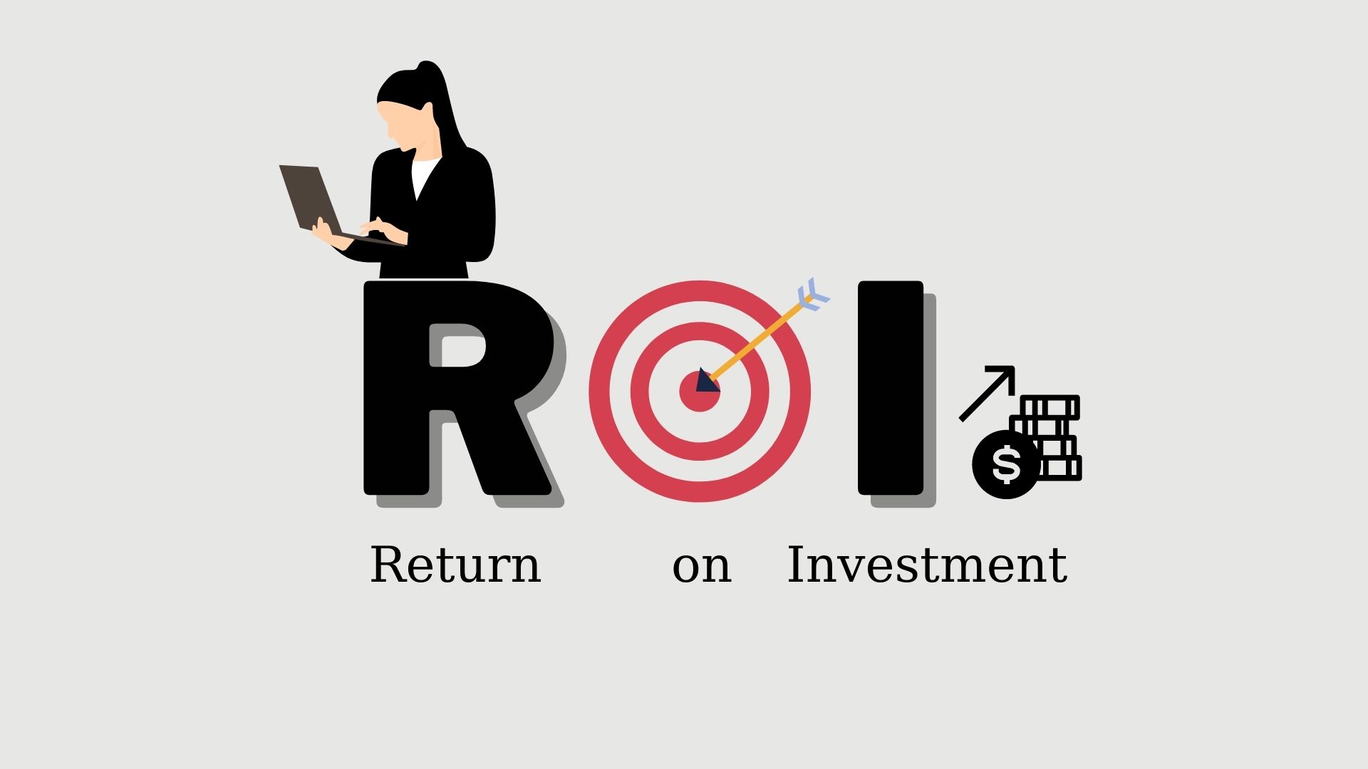 Lợi tức đầu tư hay còn có tên tiếng Anh là Return on investment - ROI