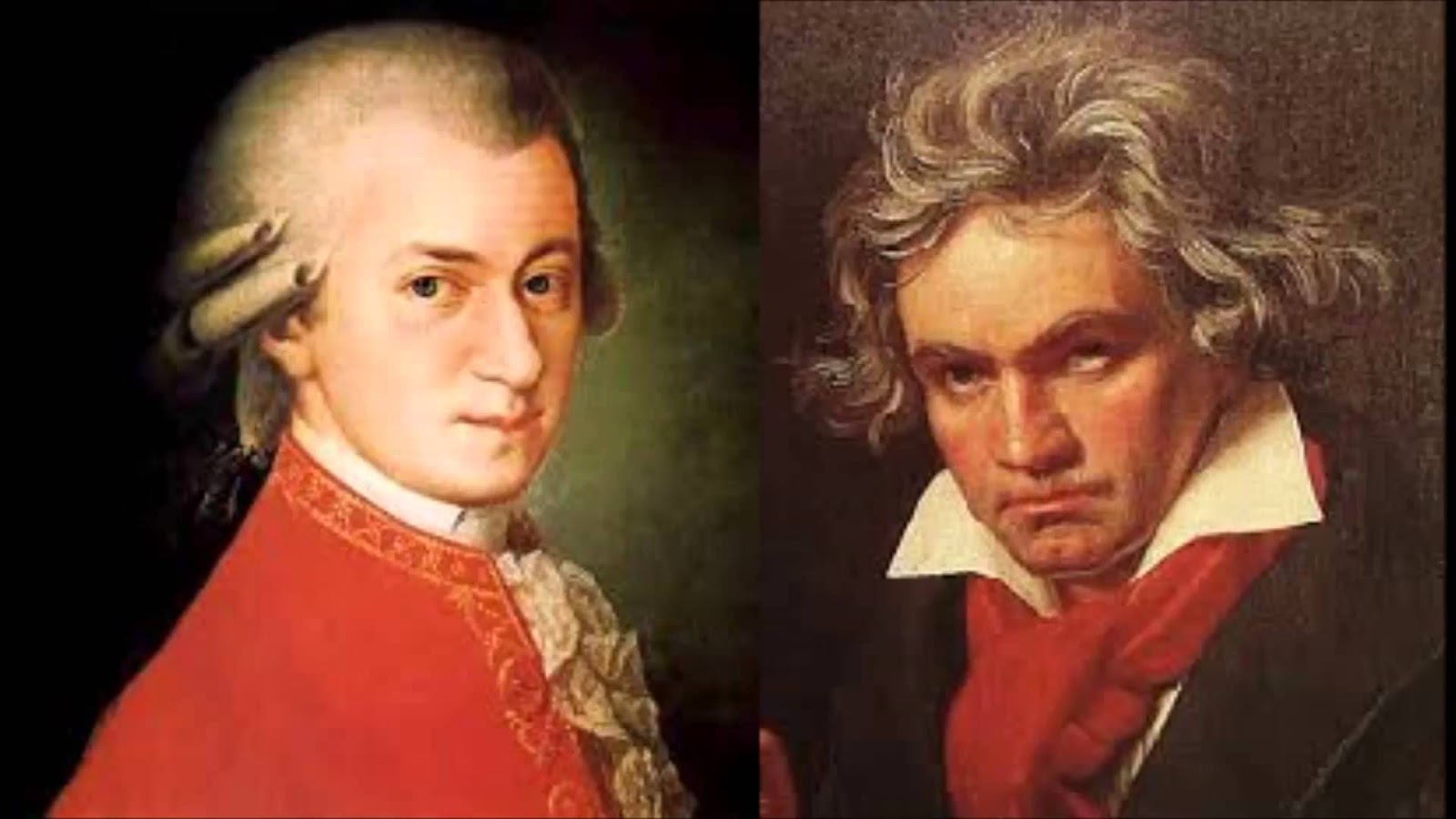 Âm nhạc của Mozart truyền cảm hứng cho nhiều nhà soạn nhạc sau này