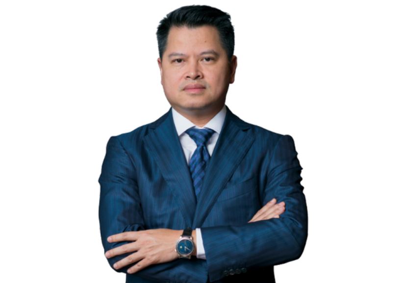 Chân dung Ngô Chí Dũng - Chủ tịch ngân hàng VPBank
