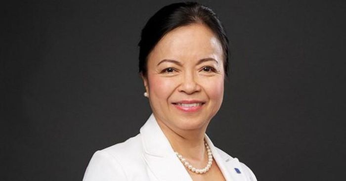 Chân dung Nguyễn Thị Mai Thanh - “Nữ tướng” khoa học, kỹ thuật thành đạt nhất Việt Nam