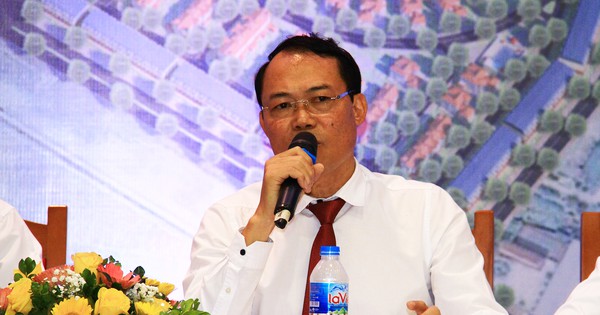 Chân dung doanh nhân Đỗ Văn Bình - Tân Chủ tịch HĐQT Sudico