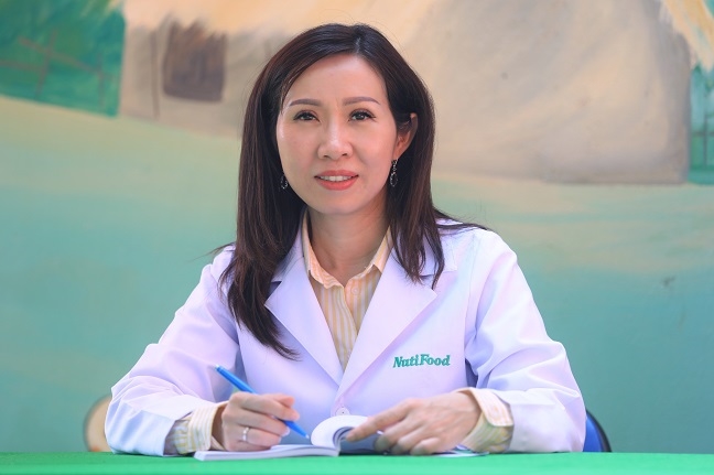 Hiện nay, NutiFood là một trong ba công ty sữa nội địa lớn nhất tại Việt Nam xét về khoảng doanh thu
