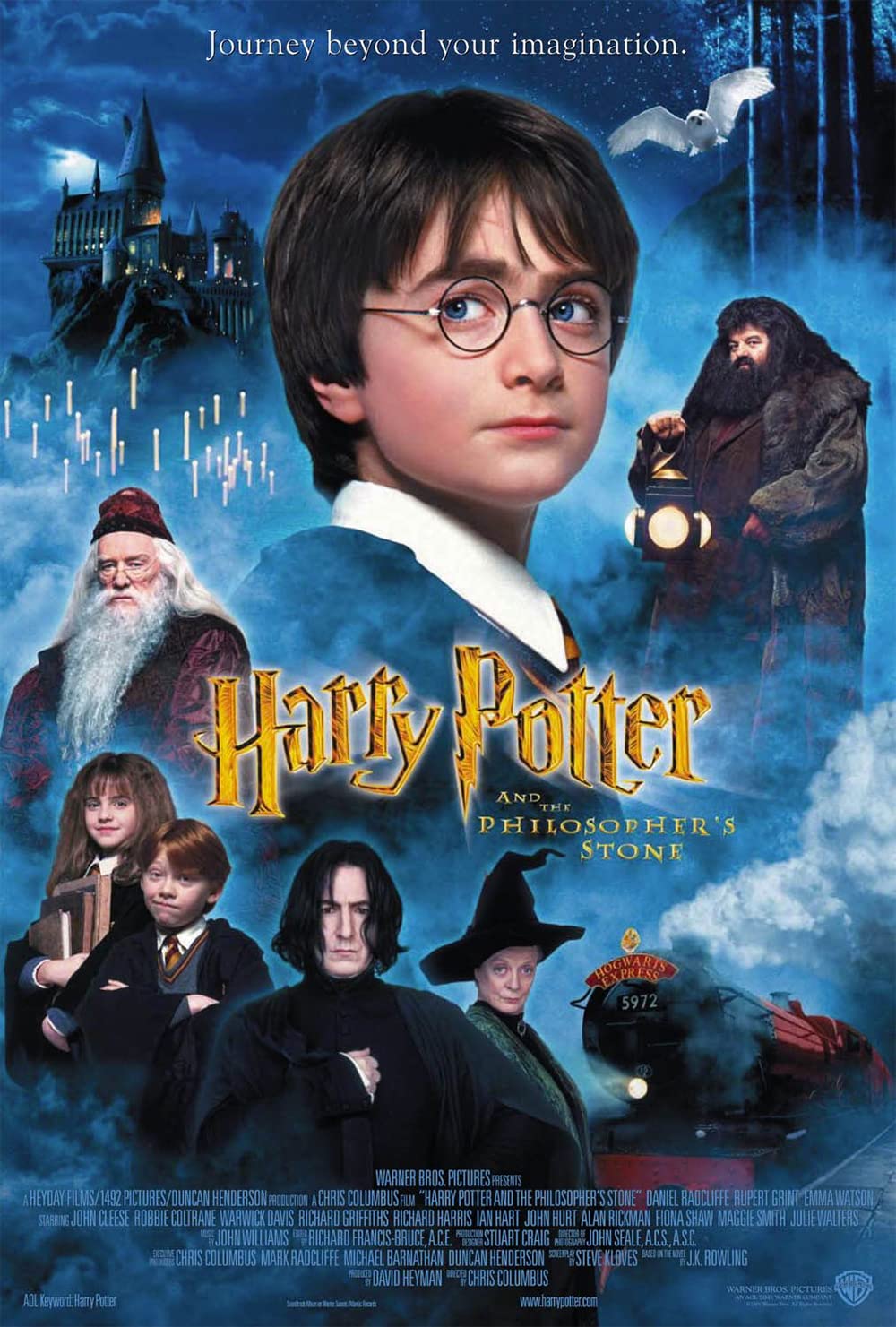 Harry Potter đã từng bị 12 nhà xuất bản từ chối