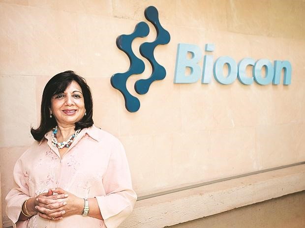 Hiện nay, Biocon là công ty dược phẩm lớn nhất tại Ấn Độ