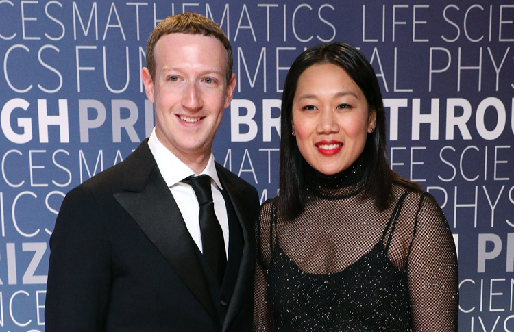 Zuckerberg nói rằng “tôi tự hào về những điều Mark cũng như các đứa con khác của tôi đã đạt được”