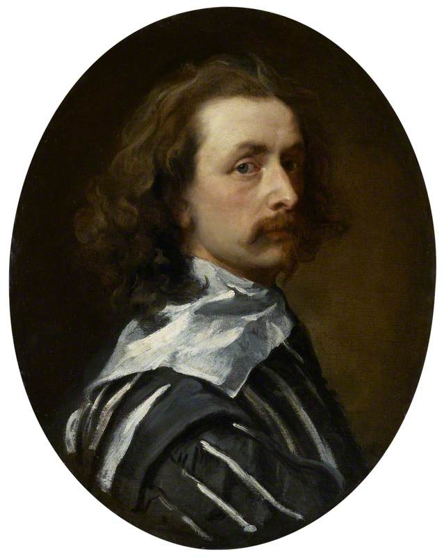 Tên gọi Van Dyke lấy cảm hứng từ họa sĩ Anthony Van Dyck