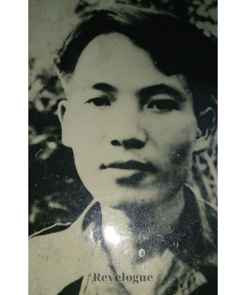 Chân dung nhà văn Nam Cao(1915 - 1951)