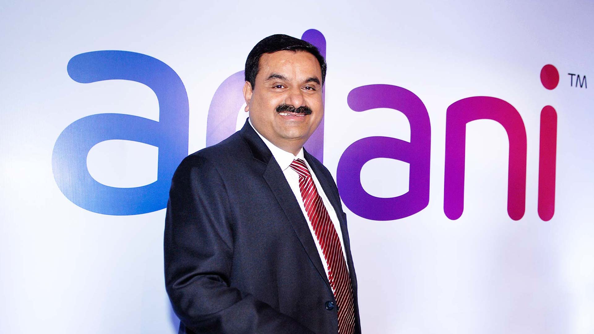 Gautam đã giúp cho Adani Group trở thành công ty vận hành cảng biển tư nhân lớn nhất tại Ấn Độ